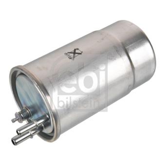 Filtre à carburant FEBI BILSTEIN OEM 77367412