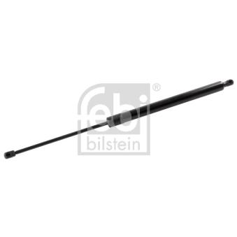 Vérin de hayon, de coffre FEBI BILSTEIN 174831