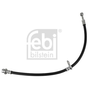 Flexible de frein avant gauche FEBI BILSTEIN OEM 01465SNAA02