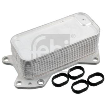 Radiateur d'huile FEBI BILSTEIN OEM 68105583AA