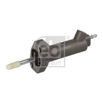Cylindre récepteur, embrayage FEBI BILSTEIN 174870 pour FORD TRANSIT One - 90cv Cylindre récepteur, embrayage FEBI BILSTEIN 174870 pour FORD TRANSIT One - 90cv