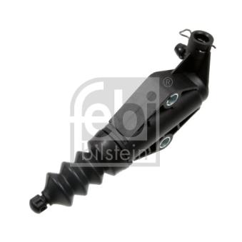 Cylindre récepteur, embrayage FEBI BILSTEIN 174871