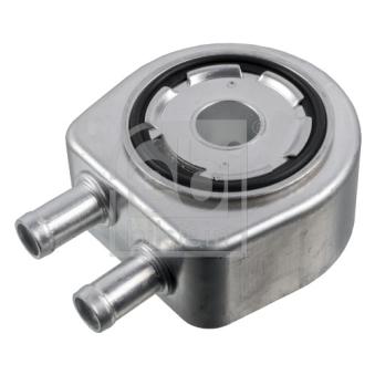 Radiateur d'huile FEBI BILSTEIN [174878]