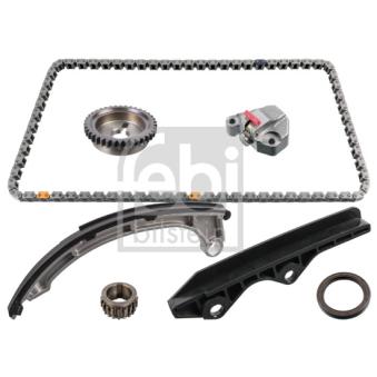 Kit de distribution par chaîne FEBI BILSTEIN [174881]
