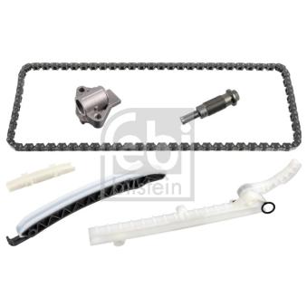 Kit de distribution par chaîne FEBI BILSTEIN OEM 0009934178