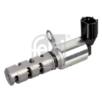 Valve de commande, réglage d'arbres à came FEBI BILSTEIN [174933]