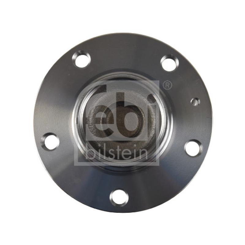 Kit de roulements de roue FEBI BILSTEIN 174941 - Visuel 1