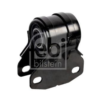Suspension, bras de liaison avant gauche FEBI BILSTEIN 174945 pour FORD TRANSIT 2.0 EcoBlue - 190cv