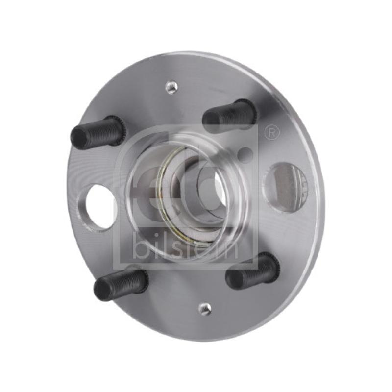 Kit de roulements de roue FEBI BILSTEIN 174960 - Visuel 1