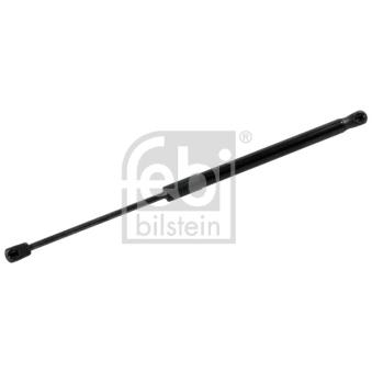 Vérin de hayon, de coffre FEBI BILSTEIN OEM 81780B9010