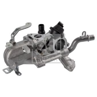 Module-EGR FEBI BILSTEIN OEM AV6Q9U433AB Module-EGR FEBI BILSTEIN OEM AV6Q9U433AB