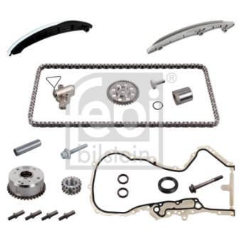 Kit de distribution par chaîne FEBI BILSTEIN OEM 03C109158H