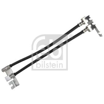 Flexible de frein FEBI BILSTEIN OEM 1378022
