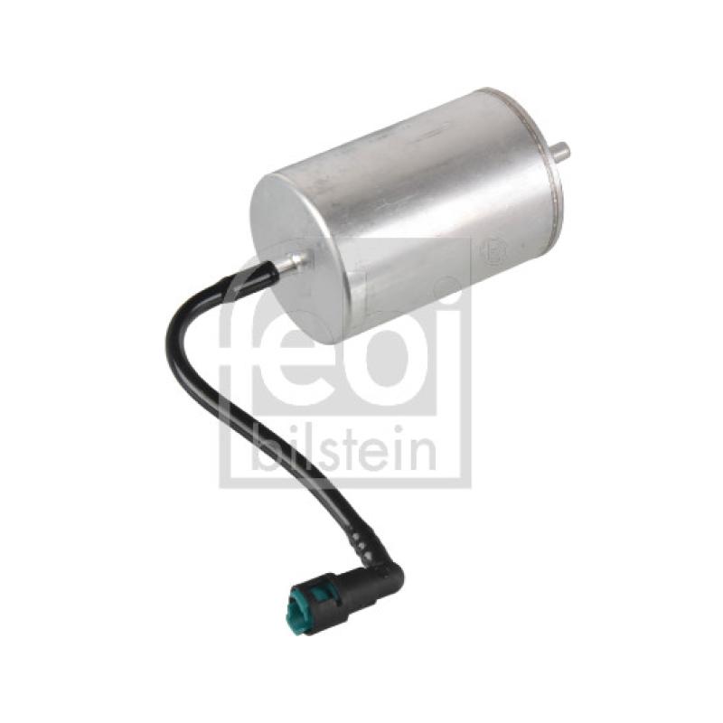Filtre à carburant FEBI BILSTEIN 175003 - Visuel 1
