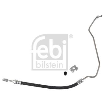 Flexible de frein arrière gauche FEBI BILSTEIN 175006 pour SUBARU VANILLE 1.2 THP 110 - 110cv