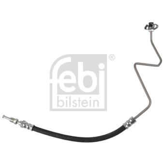 Flexible de frein arrière droit FEBI BILSTEIN 175009 pour OPEL CROSSLAND X 1.2 - 110cv