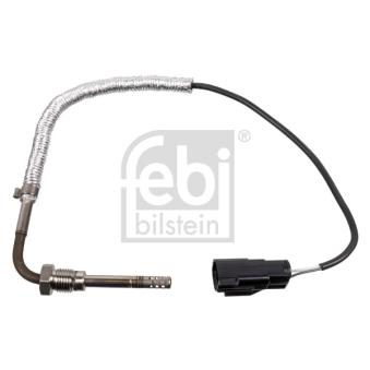 Capteur, température des gaz FEBI BILSTEIN OEM 31293032 Capteur, température des gaz FEBI BILSTEIN OEM 31293032
