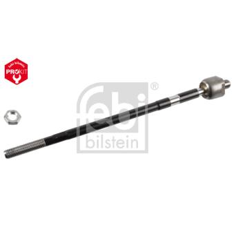 Rotule de direction intérieure, barre de connexion FEBI BILSTEIN 17503