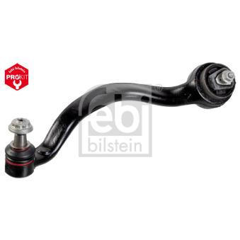 Triangle ou bras de suspension (train avant) FEBI BILSTEIN OEM 31126863169