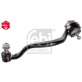 Triangle ou bras de suspension (train avant) FEBI BILSTEIN OEM 31126863170