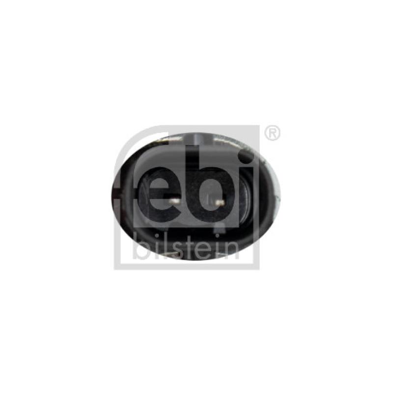 Soupape centrale, réglage de l'arbre à cames FEBI BILSTEIN 175056 - Visuel 1