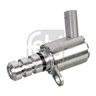 Valve de commande, réglage d'arbres à came FEBI BILSTEIN OEM 06H115243F