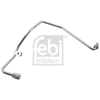 Conduite d'huile, compresseur FEBI BILSTEIN OEM 1519200QAE