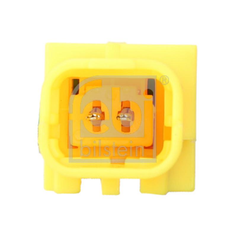 Compresseur, climatisation FEBI BILSTEIN 175060 - Visuel 2