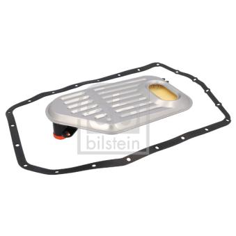 Kit de filtre hydraulique, boîte automatique FEBI BILSTEIN 175063 pour RENAULT MASTER 520 i - 150cv
