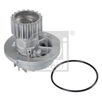 Pompe à eau FEBI BILSTEIN OEM 96182871