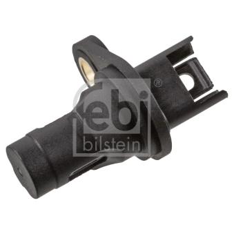 Capteur d'angle, vilebrequin FEBI BILSTEIN 175079 pour DAEWOO MUSSO 325 i - 218ch