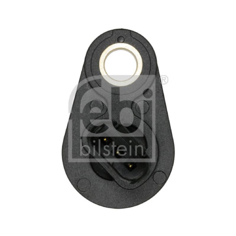 Capteur d'angle, vilebrequin FEBI BILSTEIN 175079 - Visuel 2