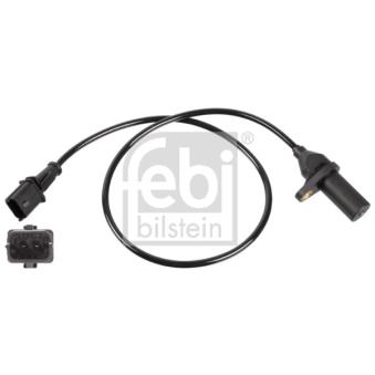 Capteur d'angle, vilebrequin FEBI BILSTEIN OEM 46779352