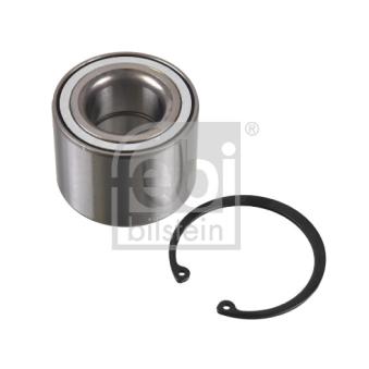 Kit de roulements de roue FEBI BILSTEIN OEM 504164177