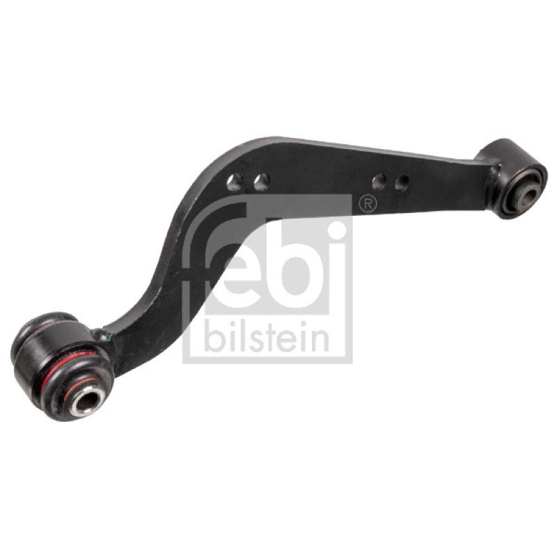 Bras de liaison, suspension de roue arrière gauche FEBI BILSTEIN 175086 - Visuel 1