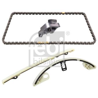 Kit de distribution par chaîne FEBI BILSTEIN [175090]