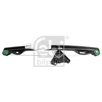 Lève-vitre arrière droit FEBI BILSTEIN 175096 Lève-vitre arrière droit FEBI BILSTEIN 175096