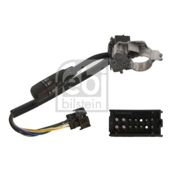 Interrupteur, lumière principale FEBI BILSTEIN 17512 pour FORD TRANSIT C 43 AMG - 306cv