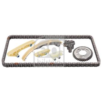 Kit de distribution par chaîne FEBI BILSTEIN OEM 1099874