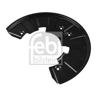 Déflecteur, disque de frein FEBI BILSTEIN OEM 7L0615311B