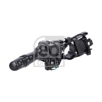 Commutateur de colonne de direction FEBI BILSTEIN 175142 pour TOYOTA COROLLA 1.0 - 68cv