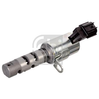 Valve de commande, réglage d'arbres à came FEBI BILSTEIN 175193 pour FORD FOCUS 1.6 - 110cv