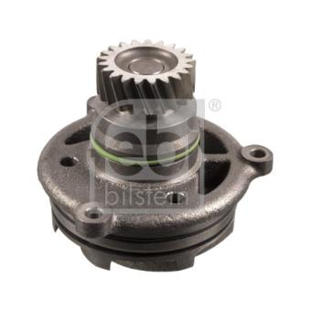 Pompe à eau FEBI BILSTEIN OEM 42535615 Pompe à eau FEBI BILSTEIN OEM 42535615