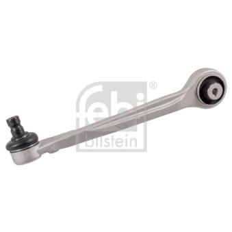 Triangle ou bras de suspension (train avant) FEBI BILSTEIN OEM 4M0407505C