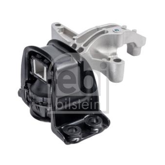 Support moteur FEBI BILSTEIN 175281 pour LADA LARGUS 1.6 - 117cv