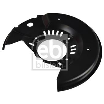 Déflecteur, disque de frein avant gauche FEBI BILSTEIN OEM 4778252020 Déflecteur, disque de frein avant gauche FEBI BILSTEIN OEM 4778252020