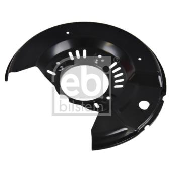 Déflecteur, disque de frein avant droit FEBI BILSTEIN OEM 4778152020 Déflecteur, disque de frein avant droit FEBI BILSTEIN OEM 4778152020