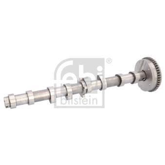Arbre à came FEBI BILSTEIN 175291 pour SEAT LEON 2.0 TFSI - 211cv