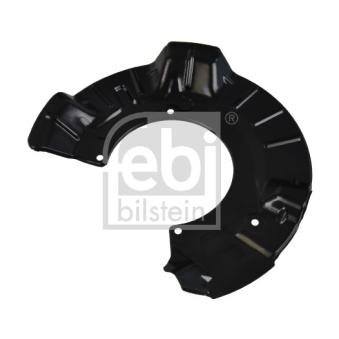 Déflecteur, disque de frein avant droit FEBI BILSTEIN 175304