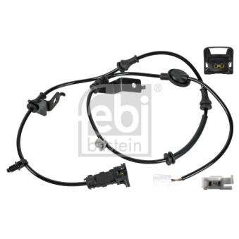 Câble de connexion-ABS arrière droit FEBI BILSTEIN OEM 919200X100 Câble de connexion-ABS arrière droit FEBI BILSTEIN OEM 919200X100